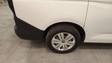 Zdjęcie przedmiotu: Volkswagen Caddy Maxi 2.0 TDI Cargo E6 2.5t