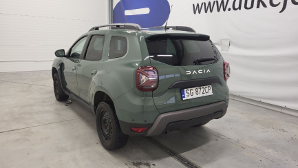 Zdjęcie przedmiotu: Dacia Duster 1.0 TCe Journey LPG Brak dokumentacji LPG