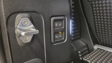 Zdjęcie przedmiotu: LAND ROVER Defender 90 3.0 D300 mHEV X-Dynamic HSE