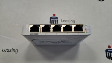 Zdjęcie przedmiotu: Ubiquiti USW Flex Mini Switch