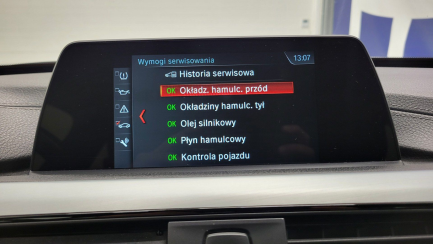 Zdjęcie przedmiotu: BMW 3 Gran Turismo GPF xDrive aut