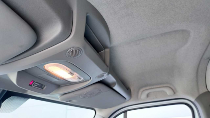 Zdjęcie przedmiotu: Renault Master FWD 2.3 dCi E6d 3.5t L3H3 Business