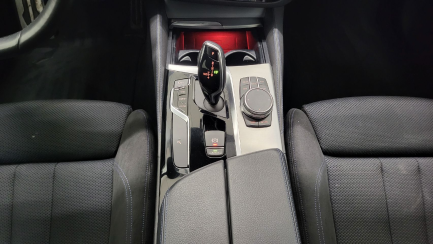 Zdjęcie przedmiotu: BMW 530i xDrive GPF M Sport sport-aut