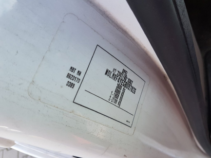 Zdjęcie przedmiotu: Opel Movano BiTurbo CDTI Euro 5 2299ccm - 163HP 3,5t