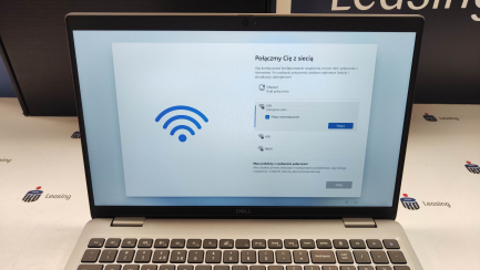 Zdjęcie przedmiotu: Notebook / Laptop Dell Precision 3590 N002P3590EMEA_VP - Core Ultra 7 155H/15.6" FHD IPS/RAM 32GB/512GB/RTX 500 Ada/Grey/Win 11 Pro/3OS ProSupport NBD