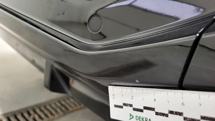 Zdjęcie przedmiotu: BMW X4 xDrive20d mHEV M Sport sport-aut Oświadczenie o utracie DR