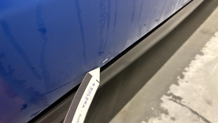 Zdjęcie przedmiotu: Ford F-MAX 12.7 TDCi 500 E6d 18.0t