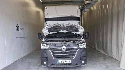 Zdjęcie przedmiotu: RENAULT/CARPOL Master FWD 2.3 dCi L3H1 Extra S&S+E E6 3.5t