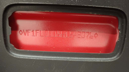 Zdjęcie przedmiotu: Renault Trafic 1.6 dCi E6 3.1t L2H1P2 Pack Clim