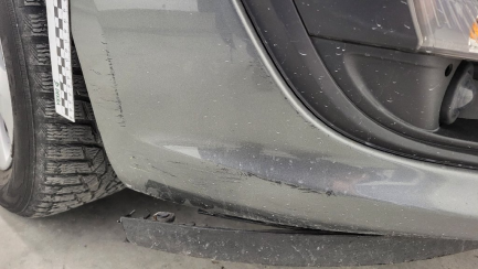 Zdjęcie przedmiotu: Opel Astra 1.4 T LPG Brak dokumentacji LPG Oświadczenie o zagubieniu DR