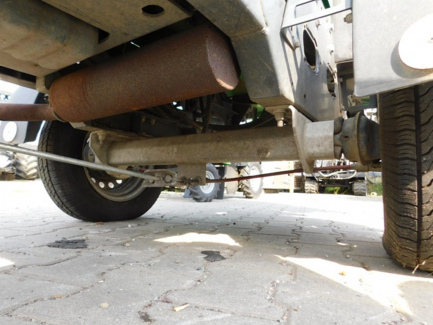 Zdjęcie przedmiotu: GreenMech Arborist 150RF Chipper Light Trailer