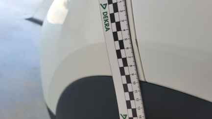 Zdjęcie przedmiotu: Dacia Spring 27.4kWh Essential Oświadczenie o utracie DR
