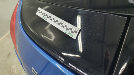 Zdjęcie przedmiotu: Porsche Panamera TURBO