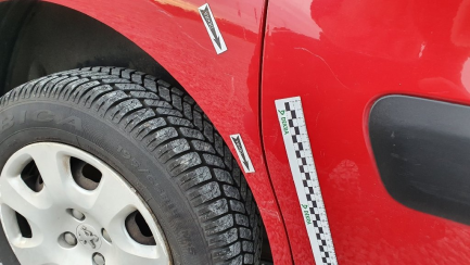 Zdjęcie przedmiotu: Peugeot Partner 1.6 HDi Euro 5 1560ccm - 90HP L1 Active