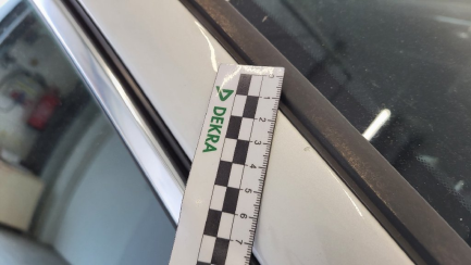 Zdjęcie przedmiotu: Volvo S90 D4 Momentum aut Oświadczenie o utracie DR