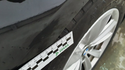 Zdjęcie przedmiotu: Bmw 520D Kombi 520d xDrive