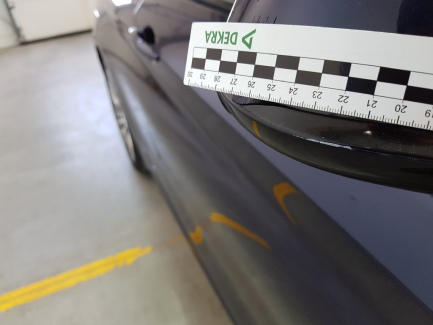 Zdjęcie przedmiotu: Bmw 430i xDrive M Sport sport-aut