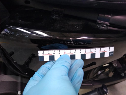 Zdjęcie przedmiotu: Harley Davidson Sportster Roadster