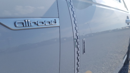 Zdjęcie przedmiotu: Audi A4 Allroad 2.0 TDI Quattro S tronic