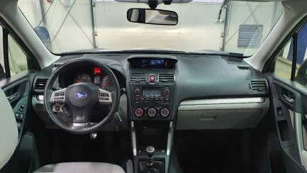 Zdjęcie przedmiotu: Subaru Forester 2.0D Exclusive