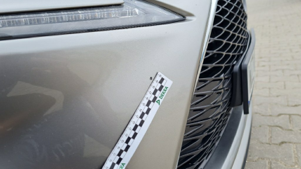 Zdjęcie przedmiotu: Lexus NX 300h F Sport AWD