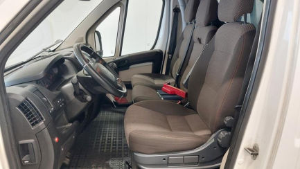 Zdjęcie przedmiotu: Peugeot BOXER 2.0 BlueHDi E6 3.5t L3