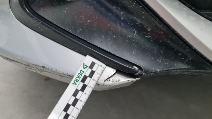 Zdjęcie przedmiotu: Toyota Corolla 1.8 Hybrid GPF Active Oświadczenie o utracie DR