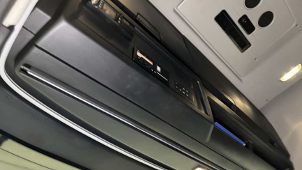 Zdjęcie przedmiotu: Ford F-MAX 500 12.7 TDCi MR`19 E6d 18.0t