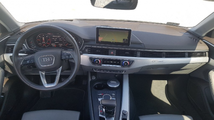 Zdjęcie przedmiotu: Audi A4 Allroad 2.0 TDI Quattro S tronic