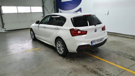 Zdjęcie przedmiotu: Bmw 118i GPF M Sport aut