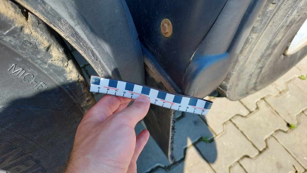 Zdjęcie przedmiotu: SCANIA R420 LA 6x2HNA E5 26.5t