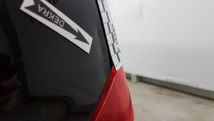 Zdjęcie przedmiotu: Mercedes-benz V-KLASSE V 220 (BlueTEC) d Avantgard