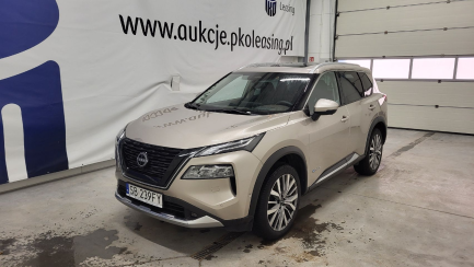 Zdjęcie przedmiotu: Nissan X-Trail 1.5 VC-T e-POWER Tekna e-4ORCE 7os