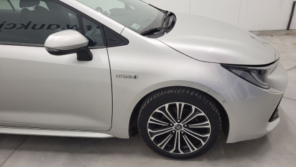 Zdjęcie przedmiotu: Toyota Corolla 1.8 Hybrid Comfort