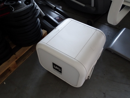 Zdjęcie przedmiotu: Endermolab LPG Systems Cellu M6 aesthetic treatment device