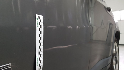 Zdjęcie przedmiotu: Jeep Compass