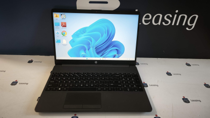 Zdjęcie przedmiotu: HP 255 G9 Ryzen 5 5625U / 8 GB / 512 GB laptop (6S6F5EA)