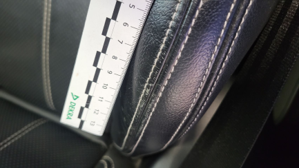 Zdjęcie przedmiotu: Range Rover Velar 2.0 SD4 SE