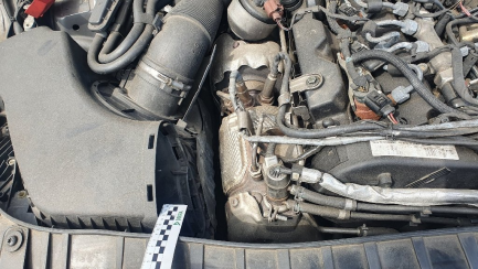 Zdjęcie przedmiotu: Audi A6 Avant 2.0 TDI Quattro S tronic