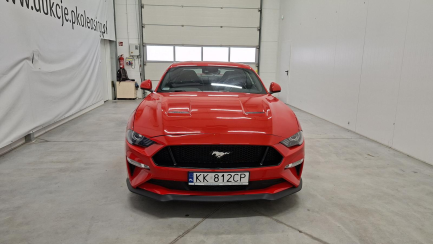 Zdjęcie przedmiotu: Ford Mustang 5.0 GT