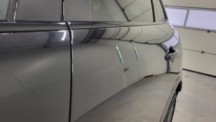 Zdjęcie przedmiotu: Jaguar F-Pace 5.0 V8 P550 AWD SVR