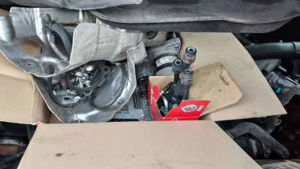 Zdjęcie przedmiotu: Ford Ecosport 1.0 EcoBoost ST-Line