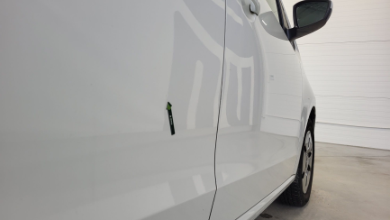 Zdjęcie przedmiotu: Volkswagen up! 1.0 move up! Oświadczenie o utracie DR