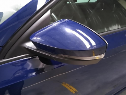 Zdjęcie przedmiotu: Skoda Octavia Хетчбек 1.4 TSI