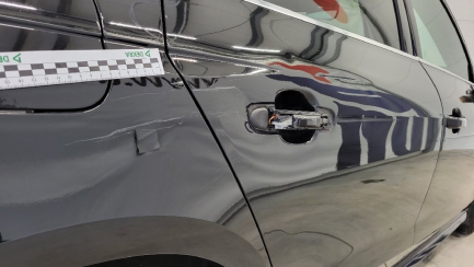 Zdjęcie przedmiotu: Audi A4 40 TFSI mHEV Advanced S tronic