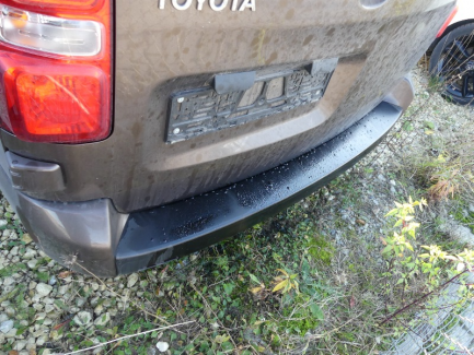 Zdjęcie przedmiotu: TOYOTA, Proace Verso 16-,2.0 D4-D Long Business