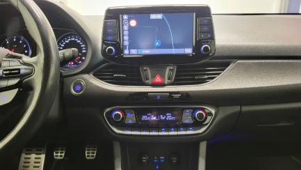 Zdjęcie przedmiotu: Hyundai I30 Fastback 2.0 T-GDI N Performance