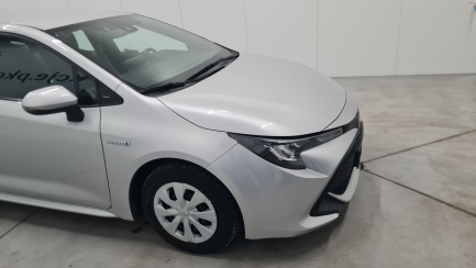 Zdjęcie przedmiotu: Toyota Corolla 1.8 Hybrid GPF Active Oświadczenie o utracie DR