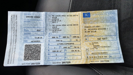 Zdjęcie przedmiotu: Volkswagen Multivan 2.0 BiTDI L1 Highline 4Motion DSG