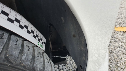 Zdjęcie przedmiotu: Toyota Aygo 1.0 VVT-i X + LPG